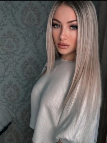 Проститутка Агнесса